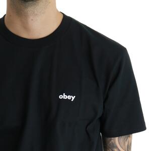 T-SHIRT NYC SMOG OBEY - Mad Fashion | img vers.300x/